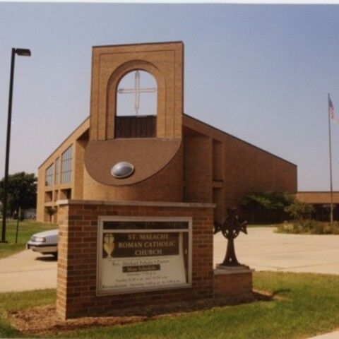St. Malachy - Geneseo, Illinois
