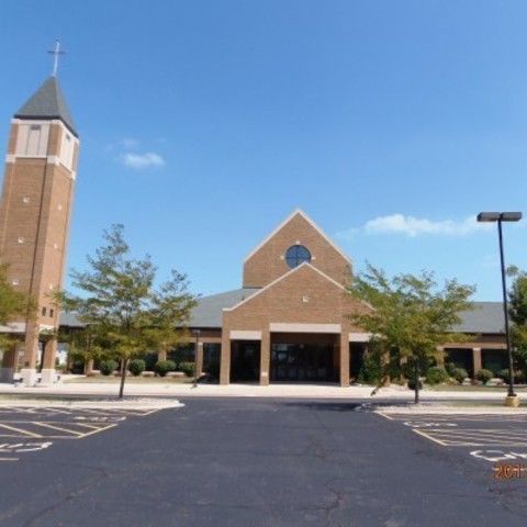 St. Patrick Of Merna - Bloomington, Illinois