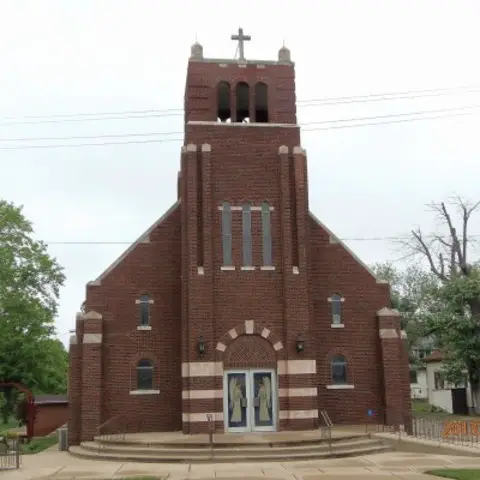 St. Mary - Depue, Illinois