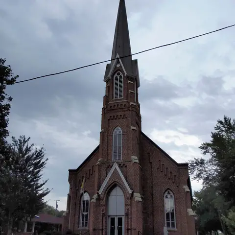 St. Mary - Wenona, Illinois