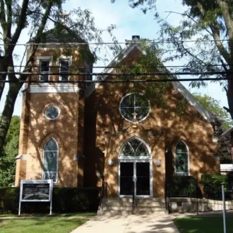 St. Anthony - Hoopeston, Illinois
