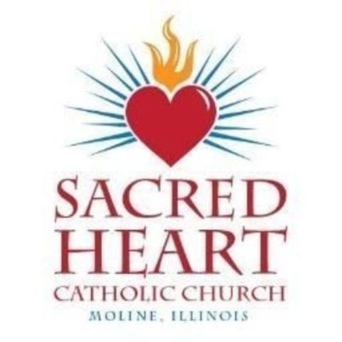 Sacred Heart - Moline, Illinois
