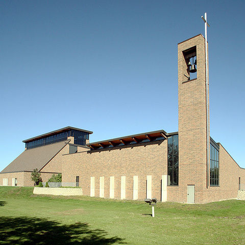 St. John Neumann - St. Charles, Illinois