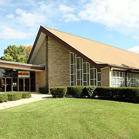 Christ The Teacher University Parish - DeKalb, Illinois