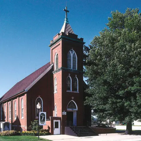 Holy Cross - Auburn, Illinois
