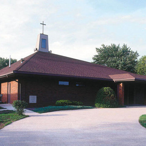 St. Mary - Farmersville, Illinois