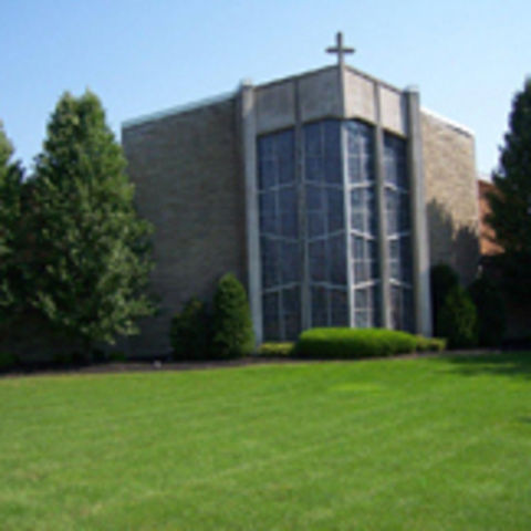 St. Christine - Youngstown, Ohio
