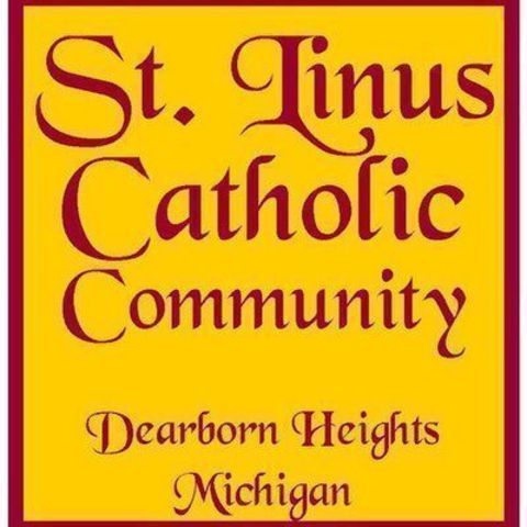 St. Linus Parish - Dearborn Heights, Michigan