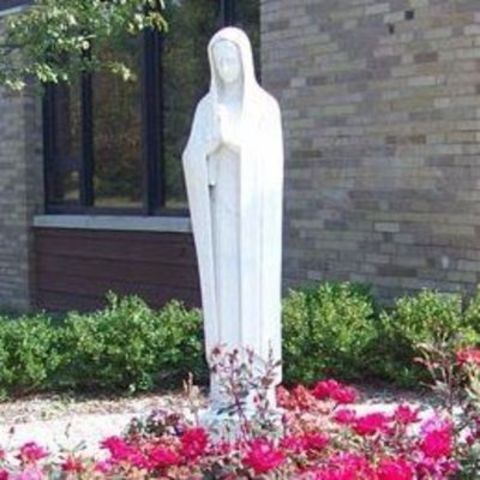 St. Mary Parish - Milford, Michigan