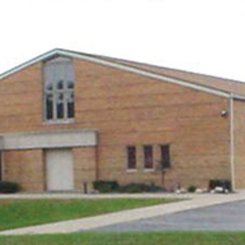 Holy Rosary Parish - Flint, Michigan