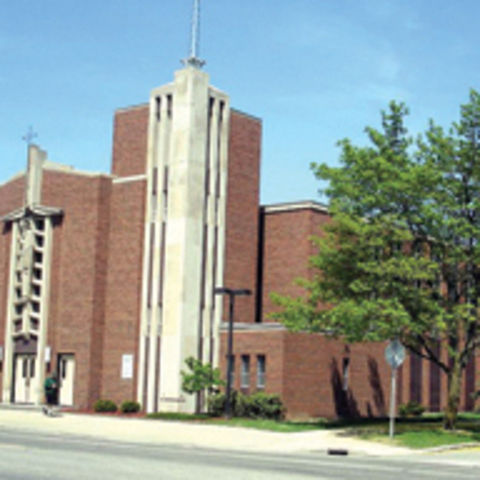 St Paul Parish - Owosso, Michigan