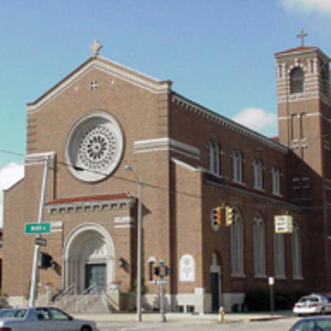 St Matthew Parish - Flint, Michigan