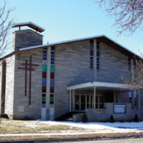 Cristo Rey Parish - Lansing, Michigan