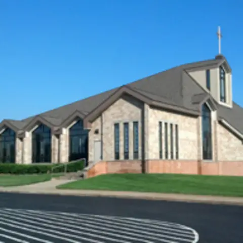 St John the Baptist Parish - Howell, Michigan