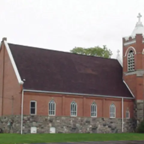 St Augustine Parish - Howell, Michigan