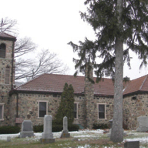St Joseph Shrine Parish - Brooklyn, Michigan