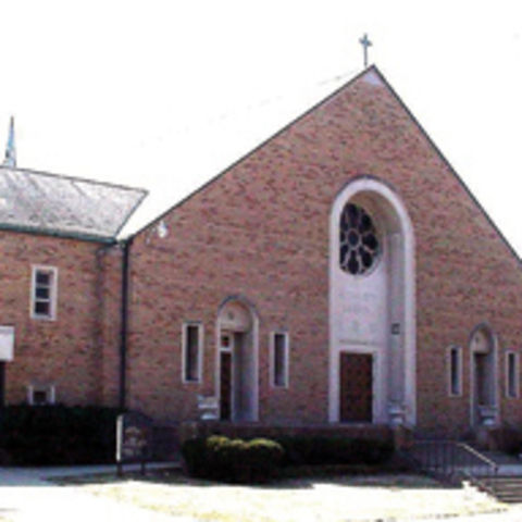 St Casimir Parish - Lansing, Michigan