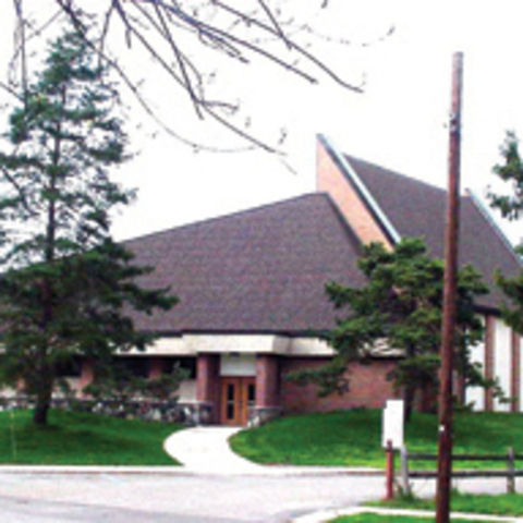 St Michael Parish - Grand Ledge, Michigan
