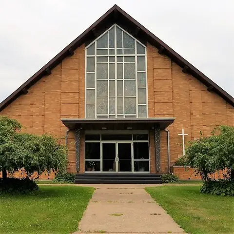 Holy Family - Ontonagon, Michigan