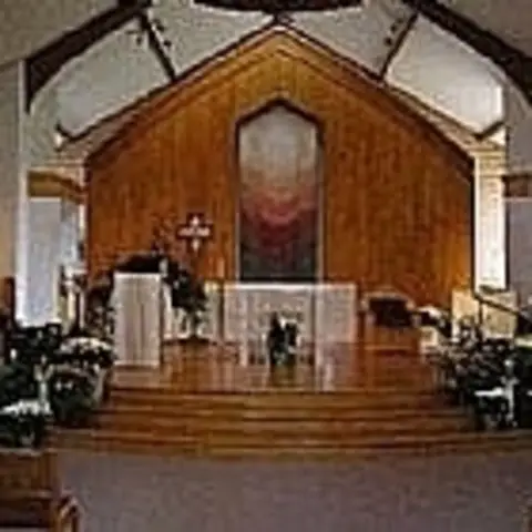 St. Michael Parish - Marquette, Michigan