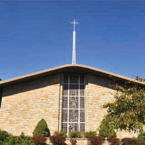 St. Norbert Church - Munger, Michigan