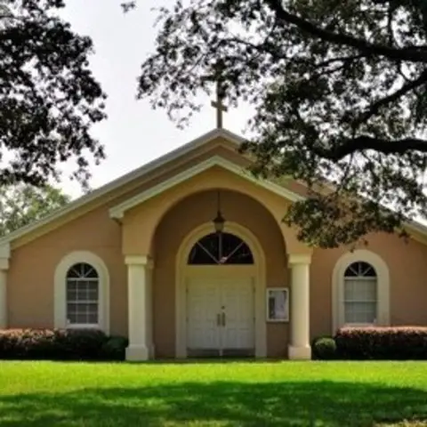 St. Stephen the Protomartyr Church - Orlando/Longwood, Florida