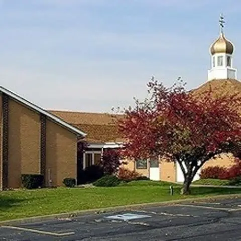 St. Nicholas Church - Weirton, West Virginia