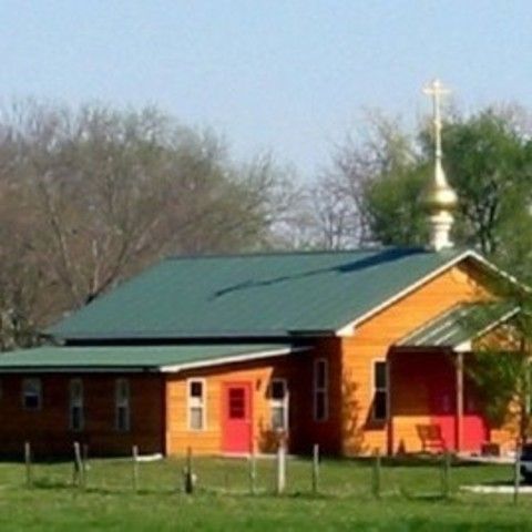 Theotokos "Unexpected Joy" Mission - Ash Grove, Missouri