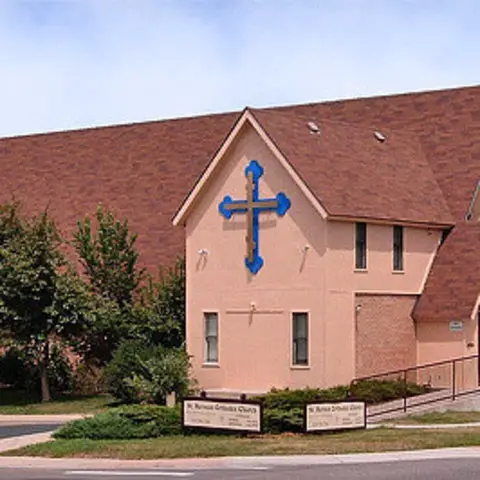 St. Herman Church - Littleton, Colorado