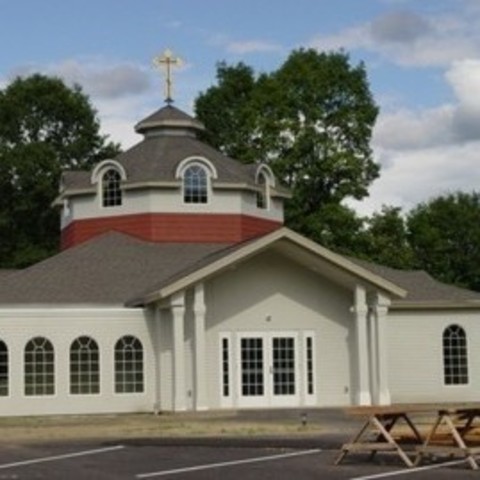 Christ the Savior Church - Southbury, Connecticut