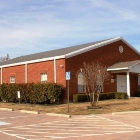 St. Sava Church - Allen, Texas