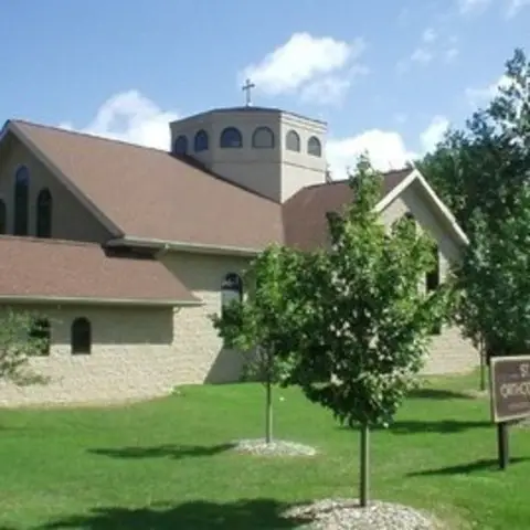 St. Mark Church - Rochester Hills, Michigan