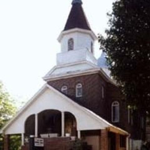 Holy Trinity Church - McAdoo, Pennsylvania