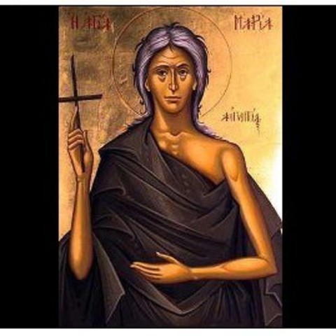 St. Mary of Egypt Mission - Homer, Alaska