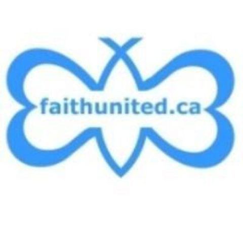Faith United Church - Courtice, Ontario