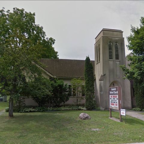 Keswick United Church - Keswick, Ontario