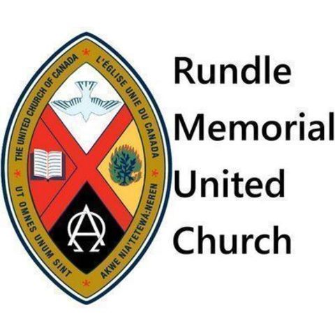 Rundle Memorial United Church - Banff, Alberta