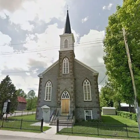 St. Andrew's  United Church - White Lake, Ontario