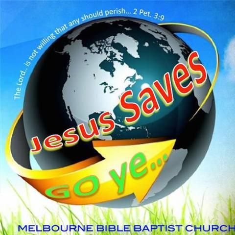 Melbourne Bible Baptist Church - Box Hill, Victoria