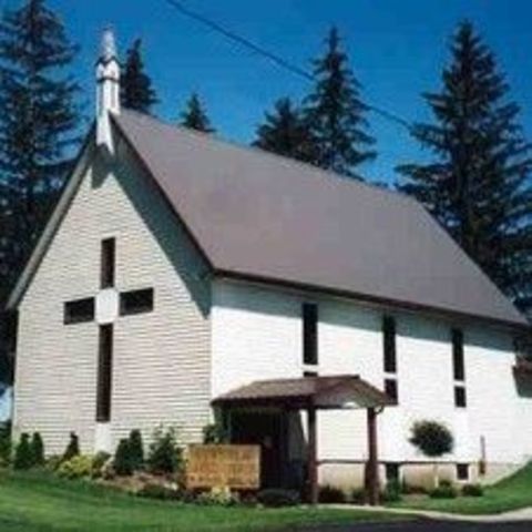 Hampstead United Church - Gads Hills, Ontario
