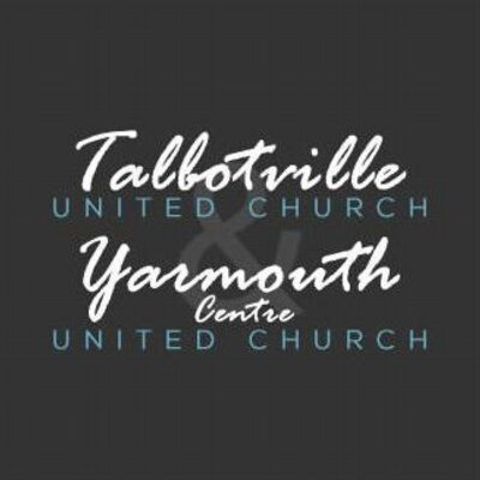 Talbotville United Church - Talbotville Royal, Ontario