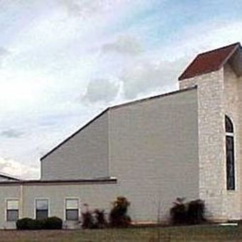 Western Hills Baptist Church - Bentonville, Arkansas
