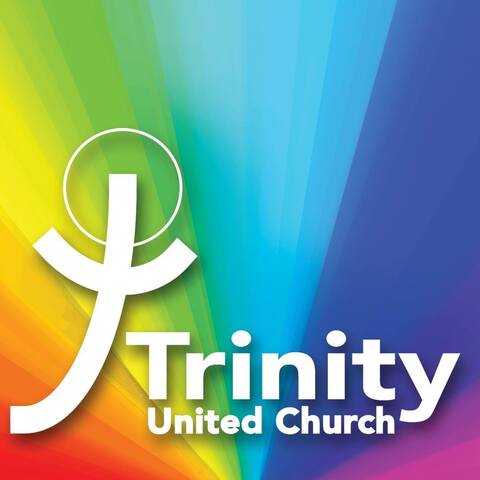 Trinity United Church - Montreal, Quebec