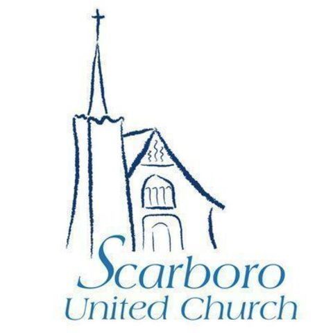 Scarboro United Church - Calgary, Alberta