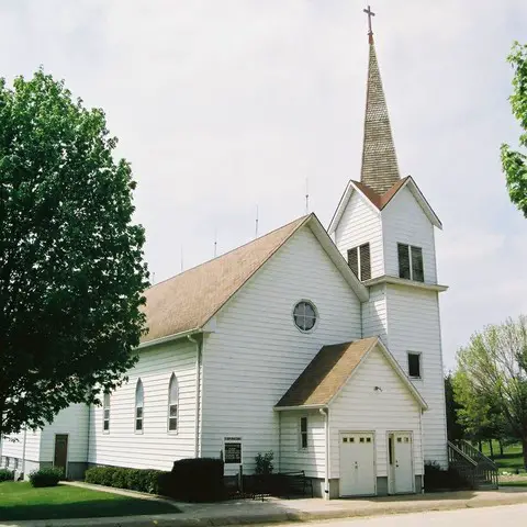 Holy Trinity Parish of SE Warren County - Lacona, Iowa