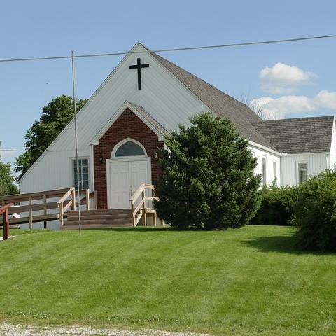 St Joseph Parish - Villisca, Iowa