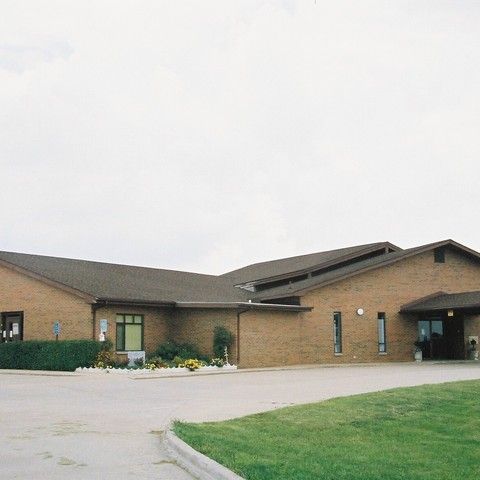 St Elizabeth Seton Parish - Carlisle, Iowa