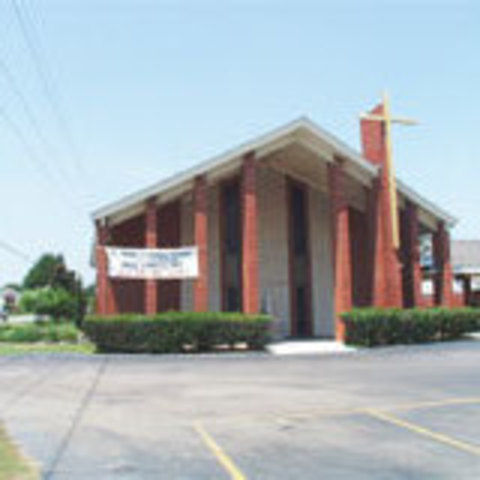 St. Anne Church - Tomball, Texas