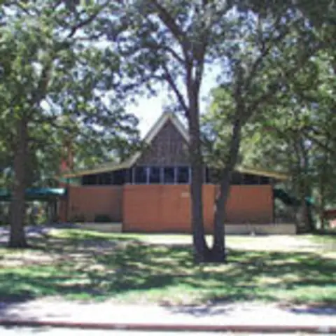 Sts. Peter & Paul Church - Bellville, Texas