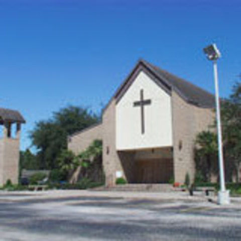 St. Helen Church - Pearland, Texas